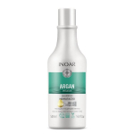 Plaukus drėkinantis &scaron;ampūnas INOAR Argan Infusion Hydrating Shampoo 500 ml