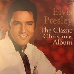 Vinilinės plok&scaron;telė Elvis Presley, LP, 12"