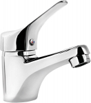 Deante praustuvo mai&scaron;ytuvas Joko BOJ_020M, Chrome
