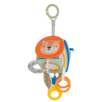 Pakabinamas žaislas Taf Toys Savannah Discovery Cube