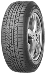 Goodyear Eagle F1 Asymmetric SUV AT 255/60R18 112 W XL FP JLR