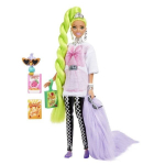 Lėlė Barbie Extra, HDJ44