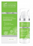 Drėkinamasis kremas Bielenda Supremelab Sebio Derm, 50 ml