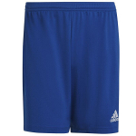 &Scaron;ortai vyrams Adidas Entrada 22 M HG6294, mėlyni