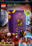 76396 LEGO&reg; Harry Potter Ai&scaron;kiaregystės pamoka