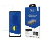 Apsauginis stiklas 3mk FlexibleGlass, skirtas Motorola Moto G Power 2021