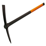 Fiskars sodo kirvis Ergocomfort 1001733