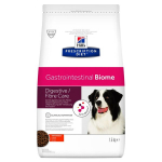 Hill's PD Gastrointestinal Biome suaugusiems &scaron;unims, 1,5 kg