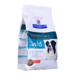 Hill's Prescription Diet Canine w/d su vi&scaron;tiena, 1,5 kg