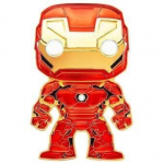 Funko Pop! Marvel Iron Man