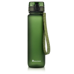 Gertuvė Sports Meteor 650 ml, tamsiai žalia
