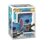 Funko POP! Disney Stitch with Ukelele