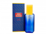 Tualetinis vanduo Antonio Puig Agua Quorum EDT vyrams 100 ml