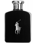 Tualetinis vanduo Ralph Lauren Polo Black EDT vyrams 75 ml