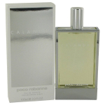 Tualetinis vanduo Paco Rabanne Calandre EDT moterims 100 ml