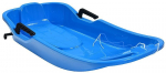 Čiužynė Sled Glamax Sno Glider mėlynas su stabdžiais