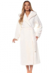 Chalatas moterims L&L 2128 Lila long