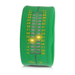 Laikrodis moterims Time-It ZEROA6