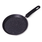 Blynelių keptuvė 30 cm skersmens KAMILLE 0621MR