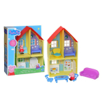 Kiaulytės Pepos &scaron;eimos namas, Peppa Pig