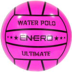 Paplūdimio kamuolys Enero Water Polo, rožinis