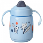 Mokomasis puodelis Tommee Tippee Sippee, 7 mėn+, 300 ml