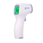 3G Medical Infrared Thermometer