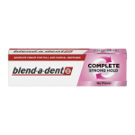 Kremas protezams Blend-A-Dent Extra Stark Neutral, 47 g