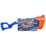 Vandens &scaron;autuvas Nerf Super Soaker Rainstorm
