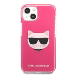 Karl Lagerfeld dėklas, skirtas iPhone 13