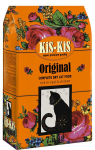 KiS-KiS Original 7,5kg Visavertis pa&scaron;aras suaugusioms katėms, kur gausu ver&scaron;ienos, vi&scaron;tienos ir silkės
