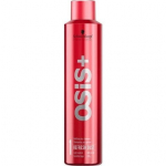Apimties plaukams suteikiantis sausas &scaron;ampūnas Schwarzkopf Professional Osis+ Refresh Dust 300 ml
