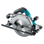 Akumuliatorinis diskinis pjūklas XGT&reg; HS009GZ Makita