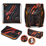 Kuprinė FILOLIGHT PLUS SPEED 50037902 HERLITZ