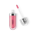 Drėkinantis lūpų blizgis Kiko Milano 33 spalva, 6.5 ml