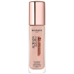 Makiažo pagrindas Bourjois Always Fabulous Extreme Resist SPF20 300 Rose Sand, 30ml