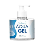 Intymios higienos gelis Intimeco Forte Aqua Gel, 300 ml