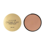 Kompaktinė pudra Max Factor Creme Puff Pressed Powder 42 Deep Beige, 14g