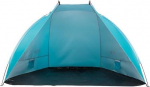 Paplūdimio palapinė NILS CAMP NC8030 turkis