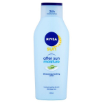 Maitinamasis losjonas po deginimosi Nivea Sun After 400 ml