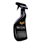 Priežiūros priemonė Meguiar's Deep Crystal Top Coat Maintenance Spray M69916, 473 ml