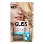 Plaukų dažai Schwarzkopf Gliss Color 10-0