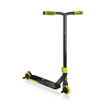 Globber STUNT GS540 100 Black Yellow