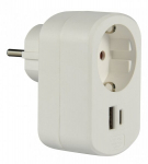 Ki&scaron;tukinis lizdas Electraline 55079