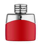 Kvapusis vanduo Mont Blanc Legend red M EDP vyrams, 30 ml