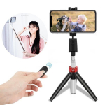 Asmenukių lazda ("Selfie sticks") Mini Selfie Stick