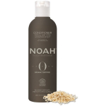 Drėkinamasis kondicionierius visų tipų plaukams Noah Origins, 250 ml