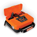 Ma&scaron;ininis oro kompresorius 12V/DW 40L Daewoo