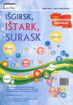 Žaidimas I&scaron;girsk, i&scaron;tark, surask