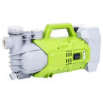 Belaidis sodo siurblys, 180 W, 2800 l/val.